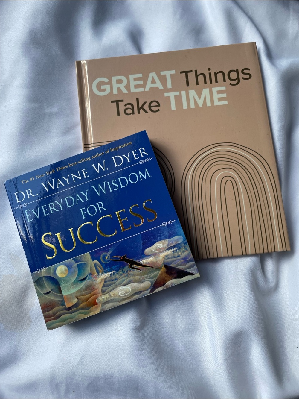 Decorative Coffee Table Books